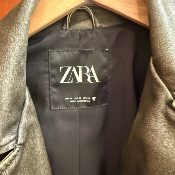 Zara Jacket - Picture 6 of 6